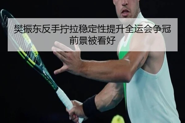 樊振东反手拧拉稳定性提升全运会争冠前景被看好
